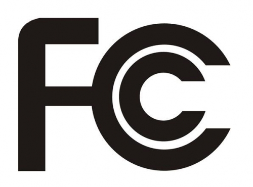 FCC認(rèn)證